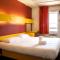 The Originals Access, Hôtel Moustache, Seclin