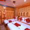 Hotel Shri Swarna's Palace - A Business Class Hotel - Tiruchchirāppalli