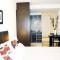 Arenales Suites