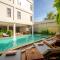 Mony Reach Angkor Hotel