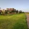 Magnifique appart vue sur golf - Marrakech