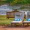 Rooiberg Lodge