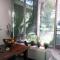 Bed & Office 050