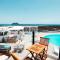 Apartamentos Punta Elena Beach - Corralejo