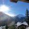 Luxurious Chalet in Champagny en Vanoise near Ski Area