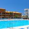 Apartamento Ocean View