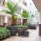 Apartamento Ocean View