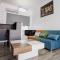 Twins Apartments