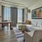 Four Seasons Hotel Abu Dhabi at Al Maryah Island