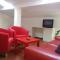 Banu Manta Apartments