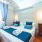 TORRE CAMALDOLI B&B - Borgo Capitano Collection - Albergo diffuso