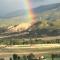 Private Retreat on Working Horse and Cattle Ranch