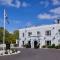 WorldHotels Distinctive Woughton House Hotel
