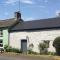 Brecon Boutique Breaks Wild Land