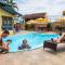 Vila Olaria Hotel