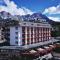 Hotel Alaska Cortina - Cortina dʼAmpezzo