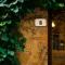 TORRE GIARDINO SEGRETO B&B- Borgo Capitano Collection - Albergo diffuso