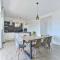 Luxury sea view villa Biograd
