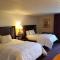 Select Inn Murfreesboro - مورفريسبورو