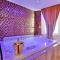 Spanish Diamond Luxury Suites & Jacuzzi