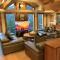 Stirling Luxury Chalet & Spa