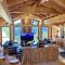 Stirling Luxury Chalet & Spa