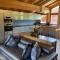 Stirling Luxury Chalet & Spa