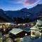 Stirling Luxury Chalet & Spa
