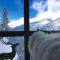 Stirling Luxury Chalet & Spa