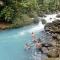 Cabinas Río Celeste La Amistad - Rio Celeste