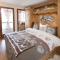 Stirling Luxury Chalet & Spa