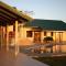 Bularangi Villa, Fiji
