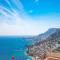 Ciel d´Azur - Roquebrune-Cap-Martin