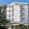 Hotel Tritone