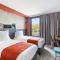 BEST WESTERN HOTEL DIJON QUETIGNY photo 11