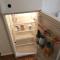 appartement type f2 proche PARIS 25 KM - أنْدييِ