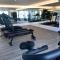 Hotel Tritone