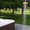 Hotel Al Sorriso Greenpark & Wellness