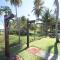 Lagoa do Forte