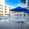Hotel Bonampak - Cancún
