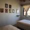 CASA FRIDA, Casa p/6 pax Centro Tequisquiapan