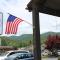 Great Smokies Inn - Cherokee
