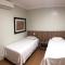 Bravo City Hotel Dourados