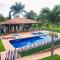 La Herencia Hotel