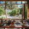 Palms house