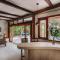 Palms house