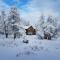 CABAÑAS BOSQUE NEVADO