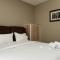 Exclusive 1BR Ciputra International Apartment By Travelio