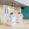 BEST WESTERN HOTEL DIJON QUETIGNY