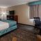 Best Western Hampshire Inn & Suites - Seabrook